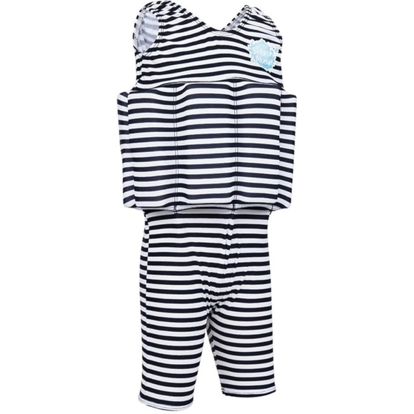 Splash About Short John Floatsuit with Adjustable Buoyancy - Picture 1 of 11